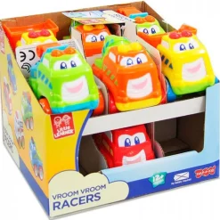 Vroom Vroom Racers Vehículo Surtido*DRIM DISCOUNT Clearance