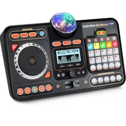 Kidi DJ Mesa de Mezclas*VTECH