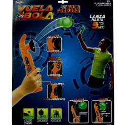 Vuela La Bola*FAMOSA Best