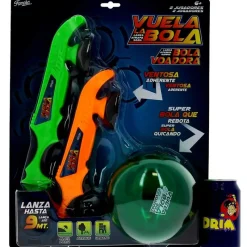 Vuela La Bola*FAMOSA Best