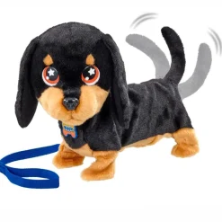 GOLIATH Electrónicos-Waggles Mi Perrito Salchicha