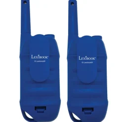 Walkie Talkie 5 km*LEXIBOOK Best