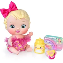 Wandi Doo Muñeca Bebé Sueca*FAMOSA Sale