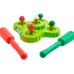 Whac-A-Mole Juego de Mesa*MATTEL Outlet