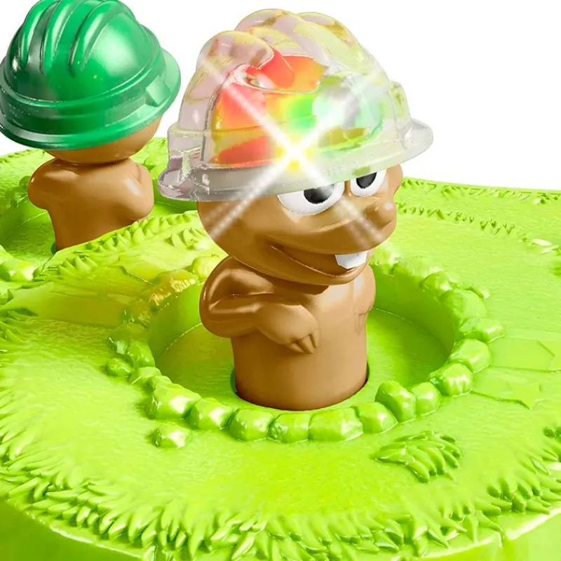 Whac-A-Mole Juego de Mesa*MATTEL Outlet