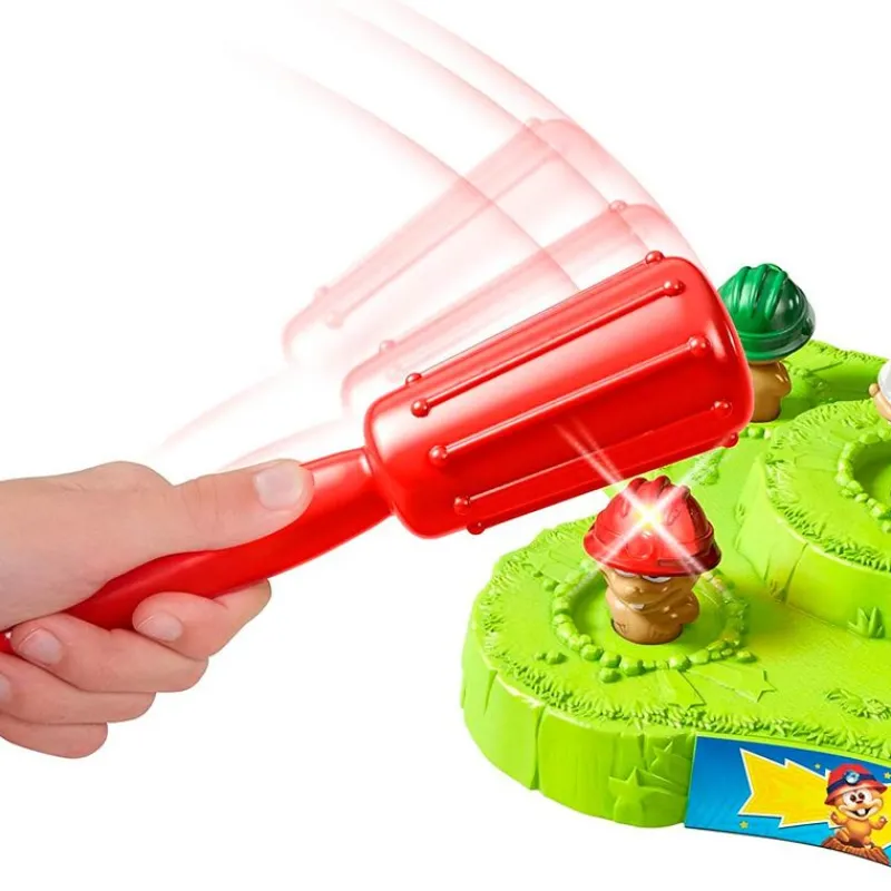 Whac-A-Mole Juego de Mesa*MATTEL Outlet