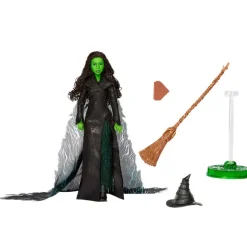 Wicked: For Good Muñeca Elphaba*MATTEL Discount