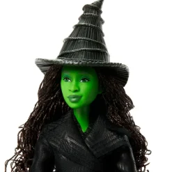 Wicked: For Good Muñeca Elphaba*MATTEL Discount