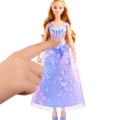 Wicked: For Good Muñeca Glinda Cantarina*MATTEL Sale