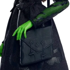 MATTEL Muñecas-Wicked Muñeca Elphaba