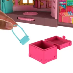 MATTEL Muñecas-Wicked Playset Dormitorio de Glinda y Elphaba