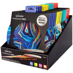 Wingman Pro Disco Volador Surtido*KIDS EUROSWAN Hot