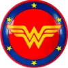 Wonder Woman Escudo*RUBIE'S Outlet