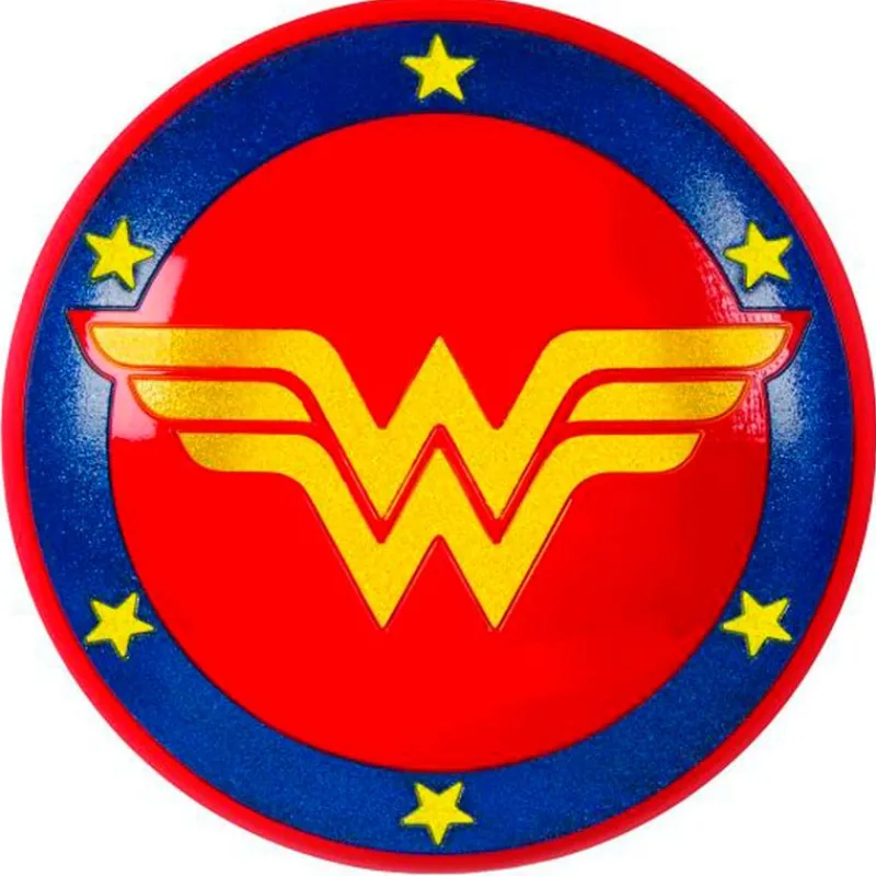 Wonder Woman Escudo*RUBIE'S Outlet