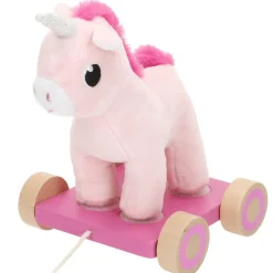 Woomax Baby Unicornio de Arrastre*COLOR BABY Best