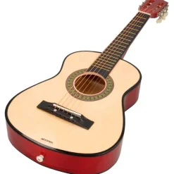 Woomax Guitarra Española*COLOR BABY Sale