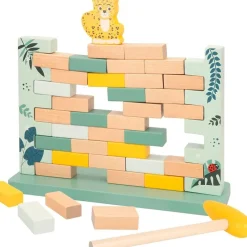 Woomax Zookabee Juego el Muro*COLOR BABY Best