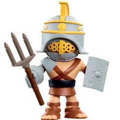 GIOCHI PREZIOSI Figuras Y Figuras De Acción-World Of Warriors Figura Zuma