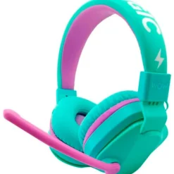 KIDS EUROSWAN Electrónicos-WOW Generation Auriculares