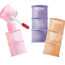 KIDS EUROSWAN Ropa Y Complementos-WOW Generation Colorete y Labial 2 en 1 Surtido