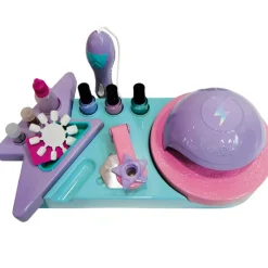 WOW Generation Estudio Uñas*KIDS EUROSWAN Hot