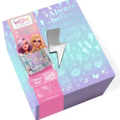 WOW Generation Joyero Luces LED*KIDS EUROSWAN Outlet