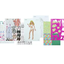 WOW Generation Libro Fashion*KIDS EUROSWAN Discount