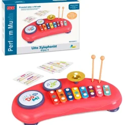 Xilófono con Batería*DRIM DISCOUNT Sale