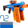 ZURU Juegos Y Juguetes De Imitación-X-Shot Insanity Clip Motorizada Pistola