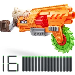 X-Shot Insanity Lanzador Horrorfire*ZURU