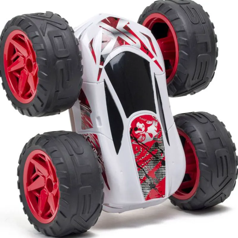 Xtreme Wheelie Vehículo R/C*BIZAK Outlet