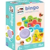 DISET Juegos Y Juguetes Educativos-Yo Aprendo Bingo Animales