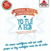 Yo Fui a EGB Juego Mesa Nueva Edición*EDUCA Hot