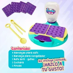 BIZAK Manualidades-Yogurisssimo