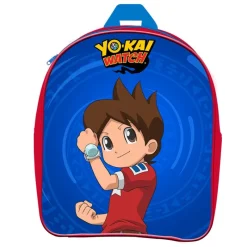 Yo-Kai Mochila Infantil Lenticular*SELECCION DRIM Clearance