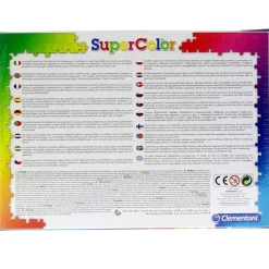 Yo-Kai Watch Puzzle 3 x 48 Piezas*CLEMENTONI Online