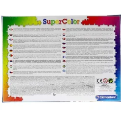 Yo-Kai Watch Puzzle de 250 Piezas*CLEMENTONI Clearance