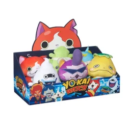 Yo-Kai Watck Peluches Surtido*HASBRO Clearance