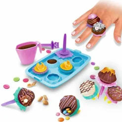 Zap Chef Anillos Choco Pop*BIZAK Outlet