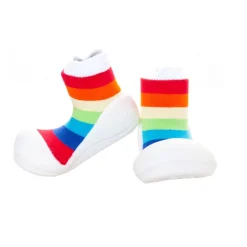 Zapato gateo Rainbow T.20*ATTIPAS Outlet