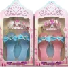 DRIM DISCOUNT Juegos Y Juguetes De Imitación|Disfraces Y Complementos-Zapatos Princesa Surtidos