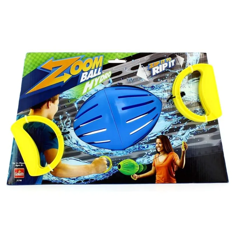 Zoom Ball Hydro*GOLIATH Hot